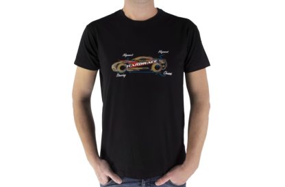 Hardrace T-Shirt ''Chassis''