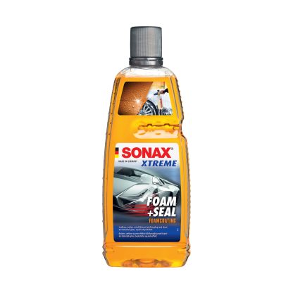 Snabbförsegling Sonax Xtreme Foam + Seal, 1000 ml, 1000 ml