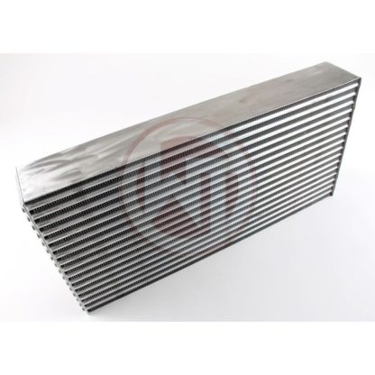 Universal Intercooler Cellpaket Competition Core 550x356x95 Wagner Tun